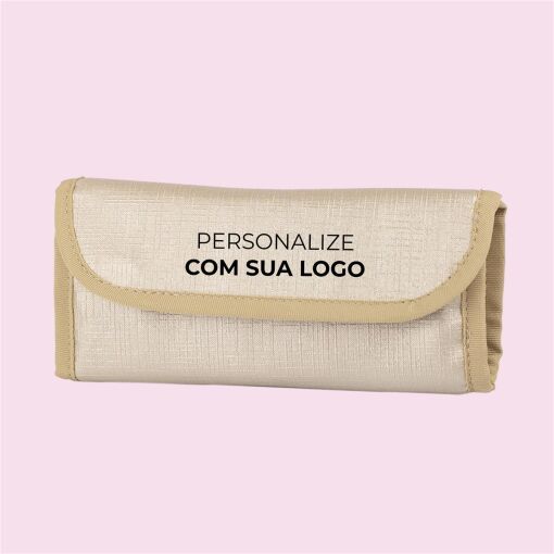 PORTA JOIAS SLIM PERSONALIZADO VALOR UNITÁRIO PARA 10 UNIDADES