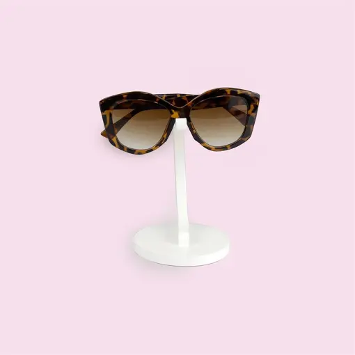 EXPOSITOR DE ÓCULOS INDIVIDUAL