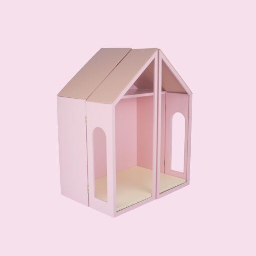 EXPOSITOR INFANTIL CASINHA ENCANTADA