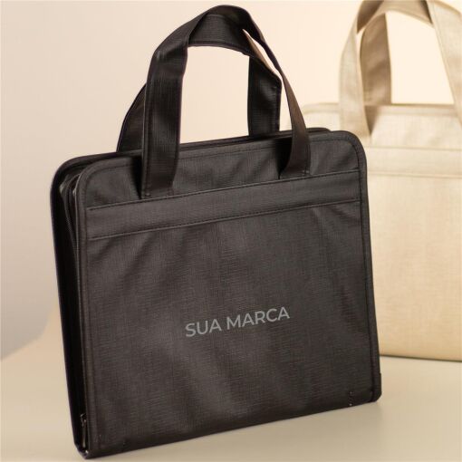 PASTA MASTER PERSONALIZADA NO LASER