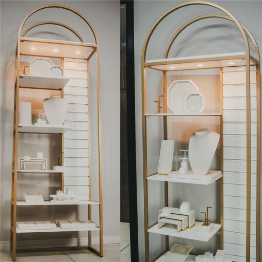 MÓVEL PRO STORE SEM GAVETAS