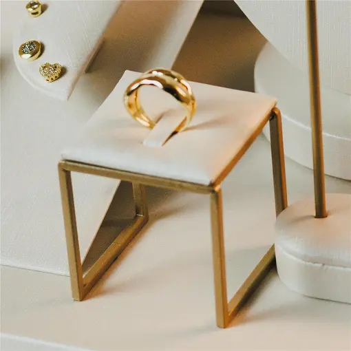 CUBO TREND + CARTELA ANEL M FLY