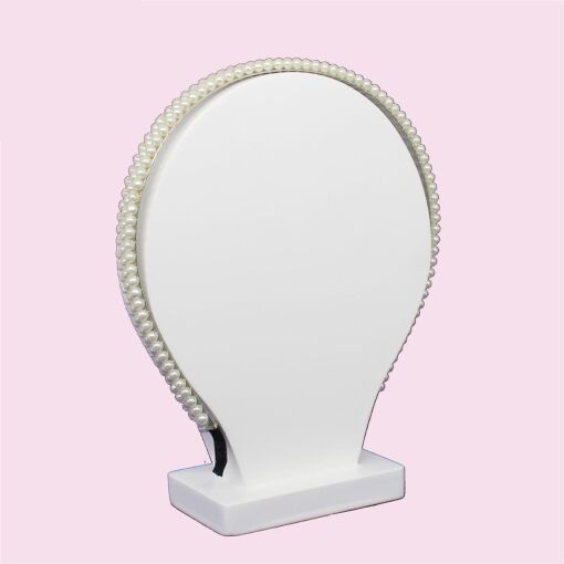 EXPOSITOR PARA TIARA ARCO FACE