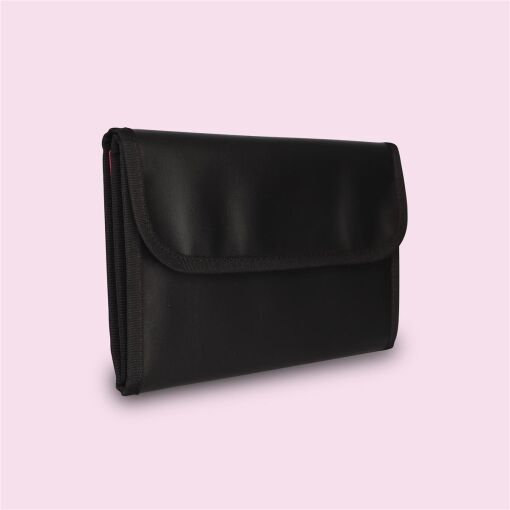 PASTA PARA JOIAS P COM BOLSO