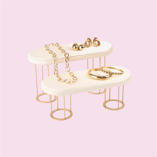 EXPOSITOR ELEVAÇÃO VICENZA