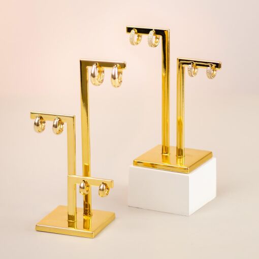 EXPOSITOR BRINCO TREND TRIPLO