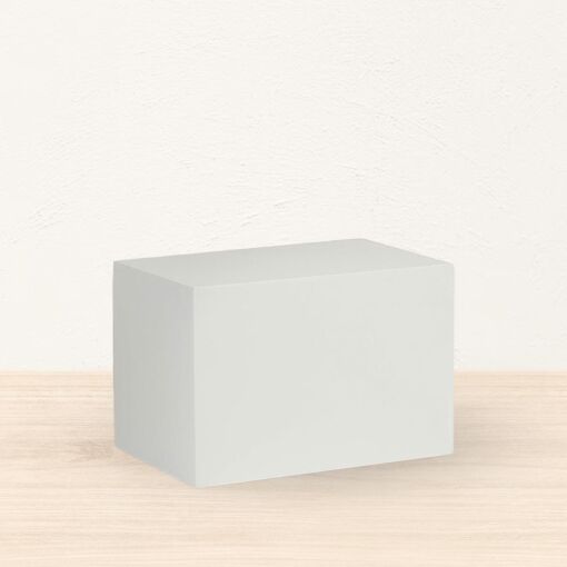 EXPOSITOR ELEVAÇÃO CUBO