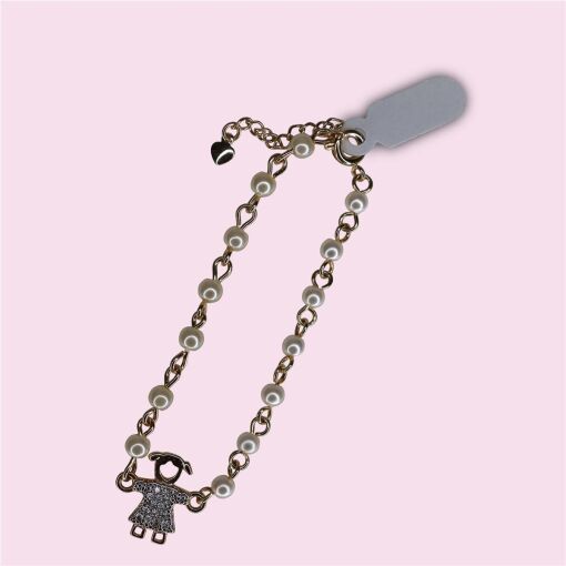 ETIQUETA PARA CORRENTES