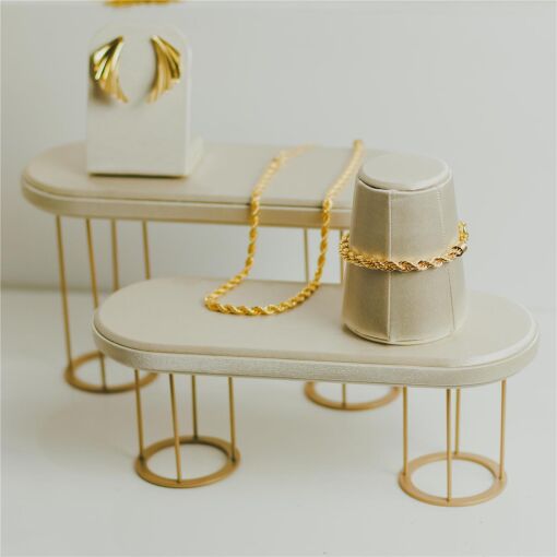 EXPOSITOR ELEVAÇÃO VICENZA