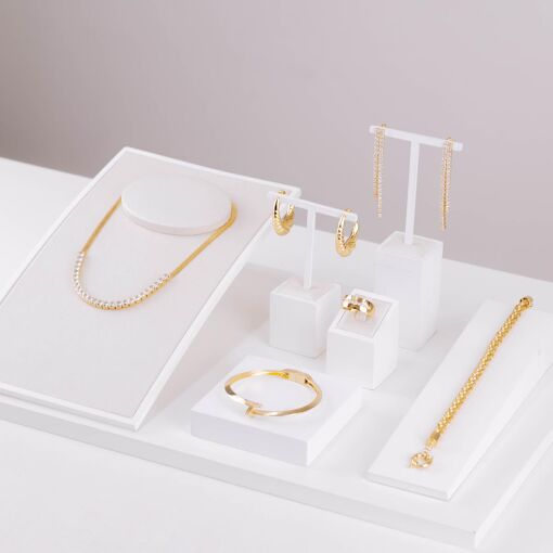 KIT PARA JOIAS MODERNIDADE