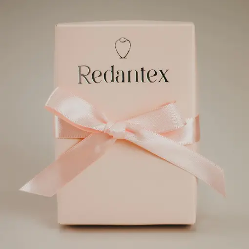 CAIXA PERSONALIZADA EASY 08X12CM COM FITA COM 50 UNIDADES