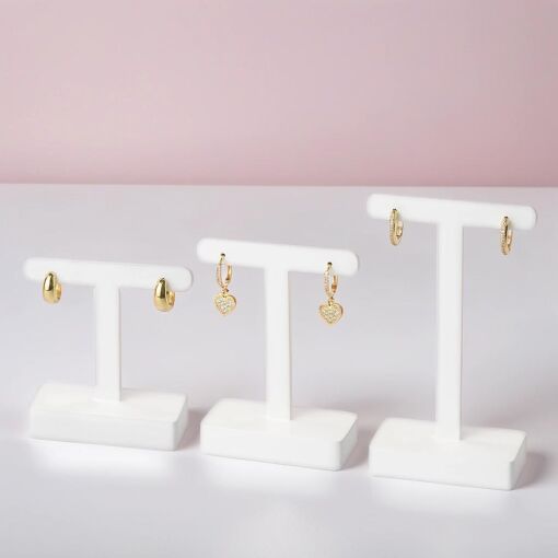 EXPOSITOR PARA BRINCOS T