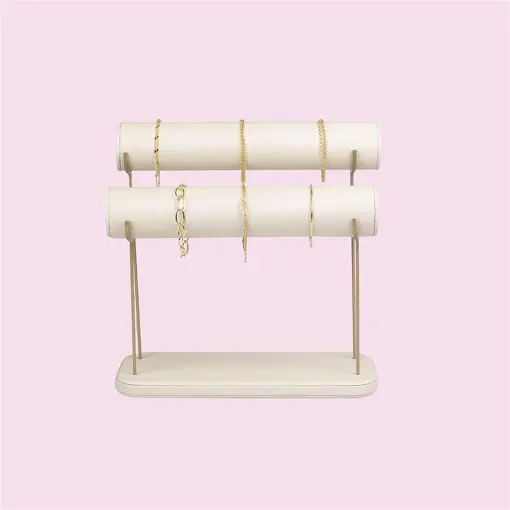 EXPOSITOR PARA BRACELETE VICENZA FACTO OFF WHITE