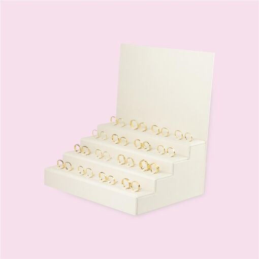 EXPOSITOR PARA ALIANÇAS SUPREME