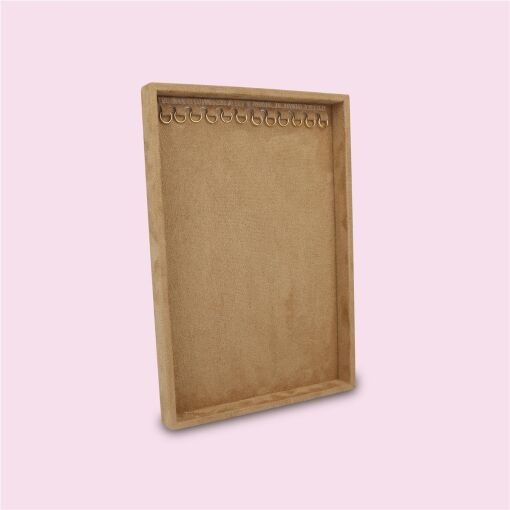 BANDEJA PARA CORRENTE CAMEL 21X29CM