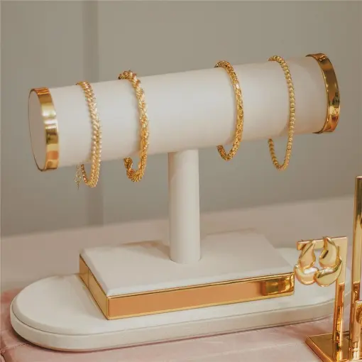 EXPOSITOR BRACELETE E PULSEIRA ESTHER