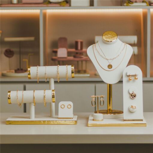 KIT ESTHER LUXO 6 PEÇAS