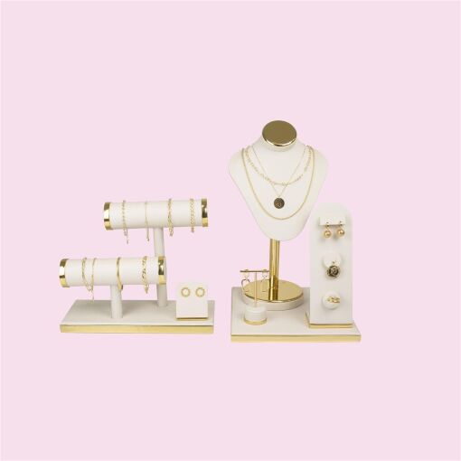 KIT ESTHER LUXO 6 PEÇAS