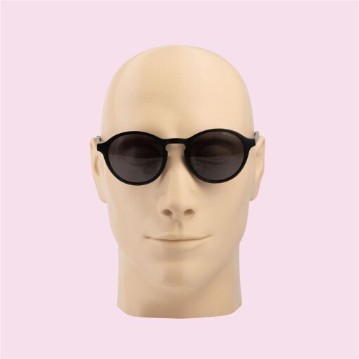 HEAD SKIN MASCULINO TONS CLAROS