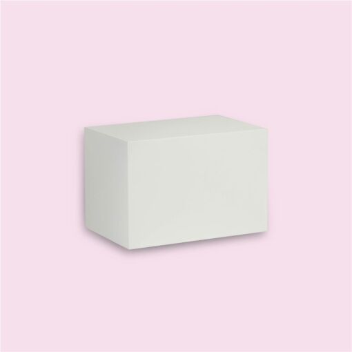 EXPOSITOR ELEVAÇÃO CUBO