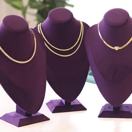 EXPOSITOR BUSTO NAVETE COLORS