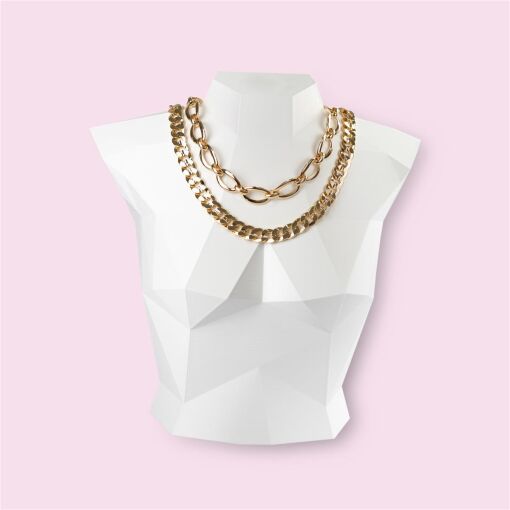 BUSTO TREND G BRANCO