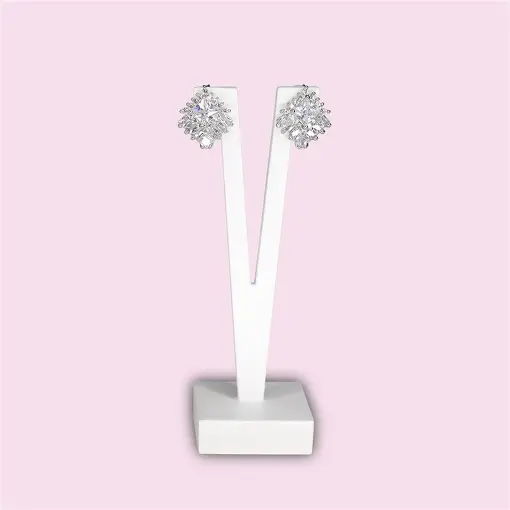 EXPOSITOR PARA BRINCOS DIAMANTE