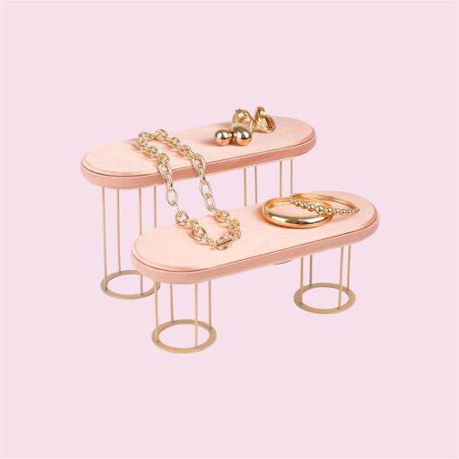 EXPOSITOR ELEVAÇÃO VICENZA