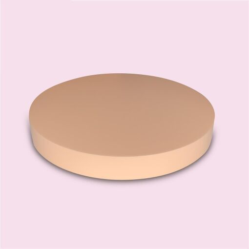 EXPOSITOR BASE REDONDA