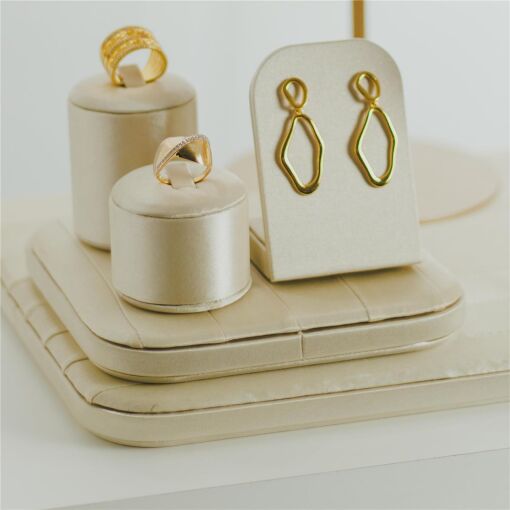 EXPOSITOR BASE QUADRADA VICENZA