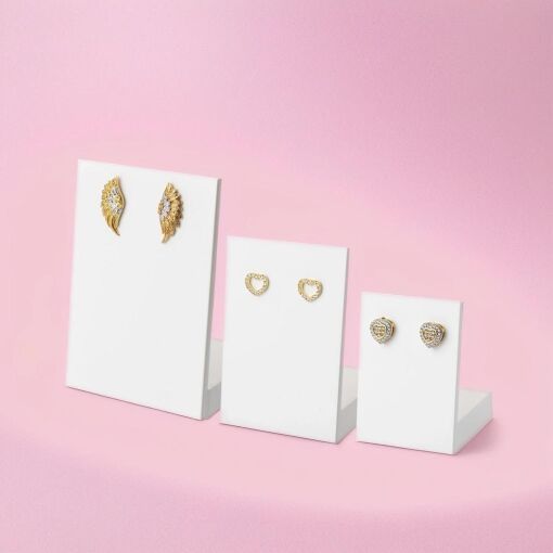 EXPOSITOR PARA BRINCOS RUBI