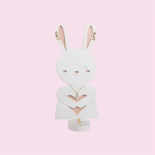 DISPLAY INFANTIL COELHINHO