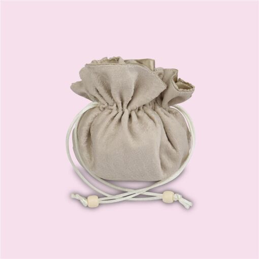 PORTA JOIAS PURSE PERSONALIZADO VALOR UNITÁRIO PARA 10 UNIDADES