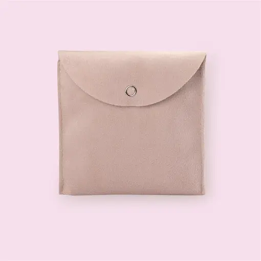 ENVELOPE 12X12 PLUSH ROSÉ