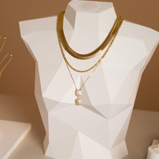 BUSTO TREND G BRANCO