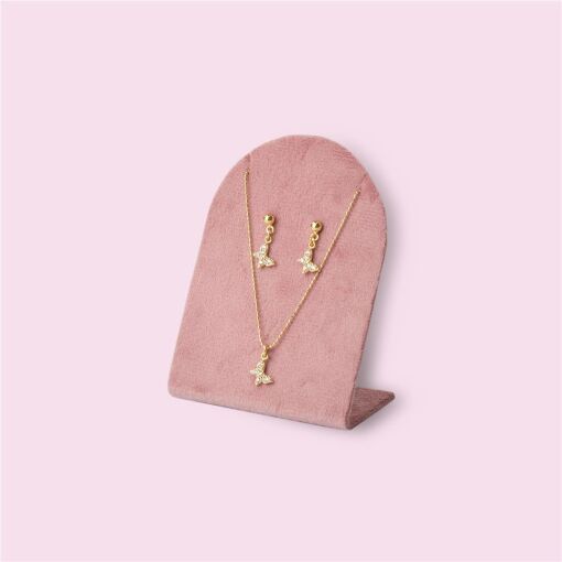 EXPOSITOR CONJUNTO PLUSH