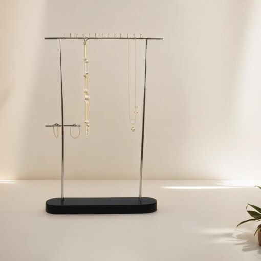 EXPOSITOR CORRENTES TREND PRATA