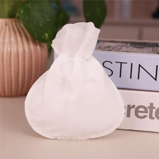 EMBALAGEM POLIÉSTER 11X14CM COM 10 UNIDADES BRANCO