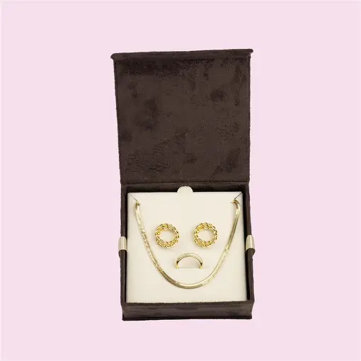 CAIXA COLORS LISA COM FITA G COM IMÃ VALOR UNITÁRIO 50 ATÉ 100UN