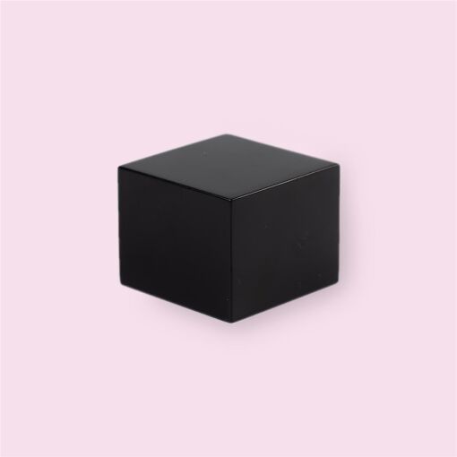 EXPOSITOR PARA ANEL RUBI G PRETO