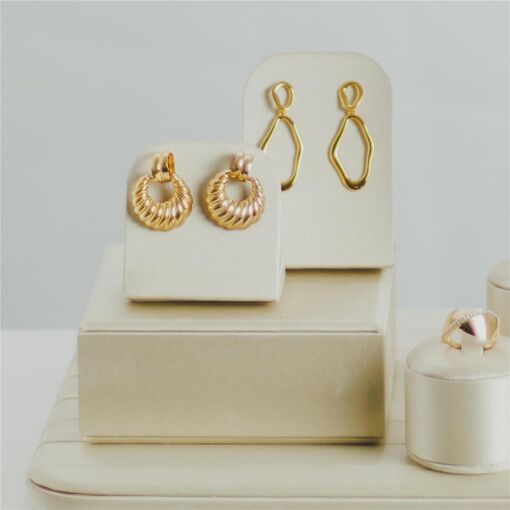 EXPOSITOR BRINCO ARREDONDADO VICENZA