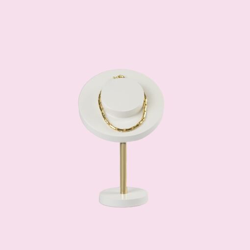 PULSEIRA LAQUEADA LUNA					