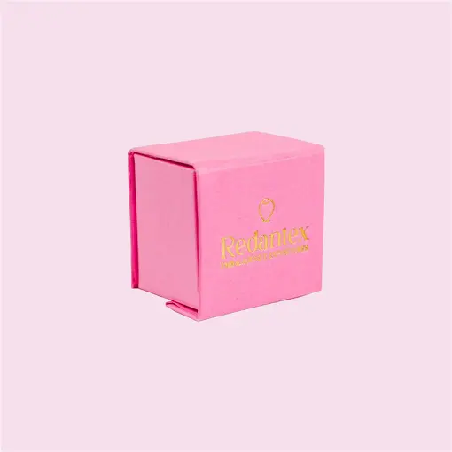 CAIXA RIGIDA PERSONALIZADA P COM IMÃ VALOR UNITÁRIO 50 ATÉ 100UN