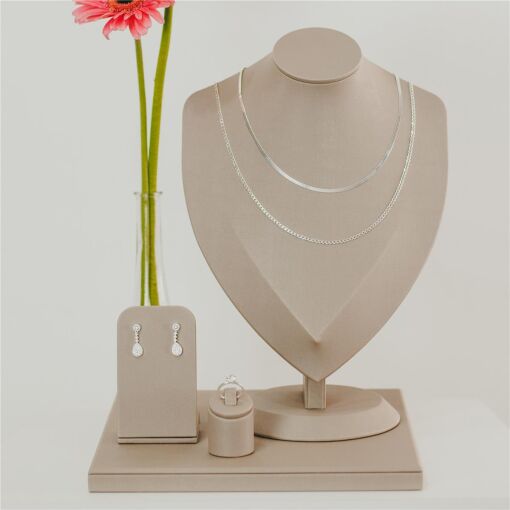 KIT ESTHER FENDI 4 PEÇAS