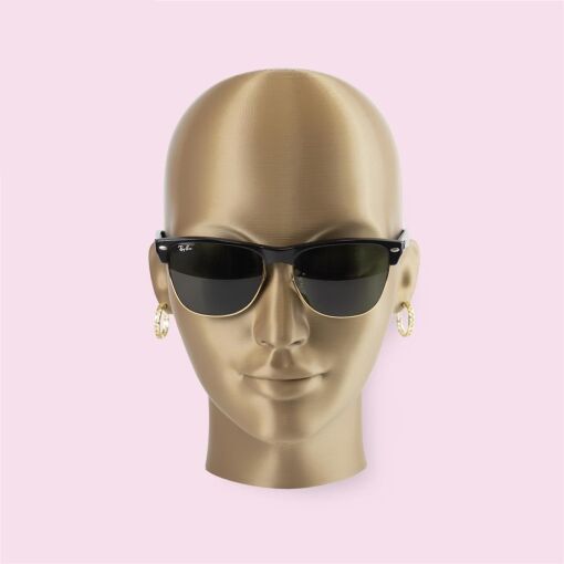 HEAD ÓTICA SKIN TONS MÉDIOS