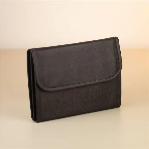 PASTA ESPECIAL PRETA