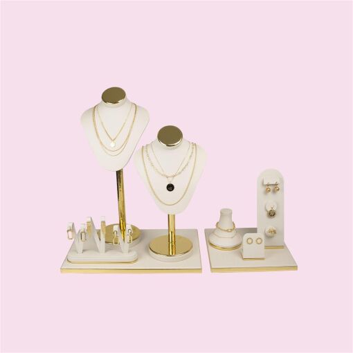 KIT ESTHER LUXO 8 PEÇAS