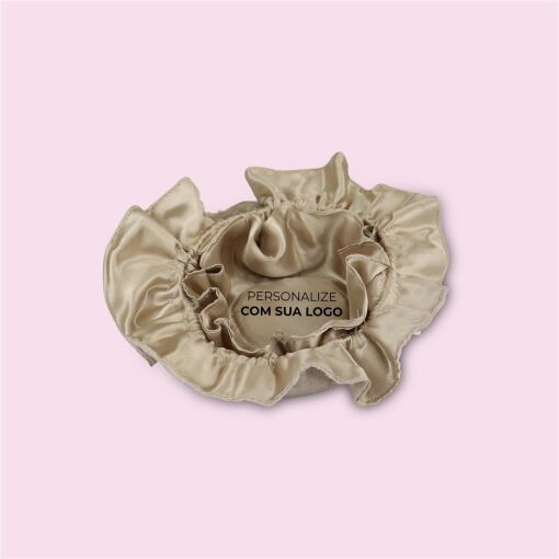 PORTA JOIAS PURSE PERSONALIZADO VALOR UNITÁRIO PARA 10 UNIDADES