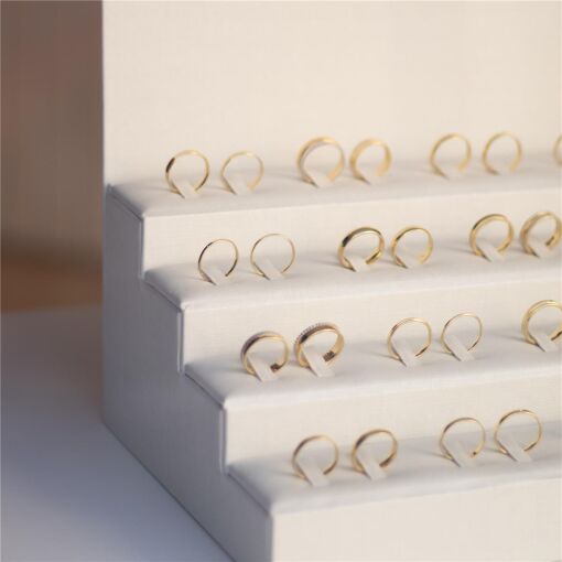 EXPOSITOR PARA ALIANÇAS SUPREME