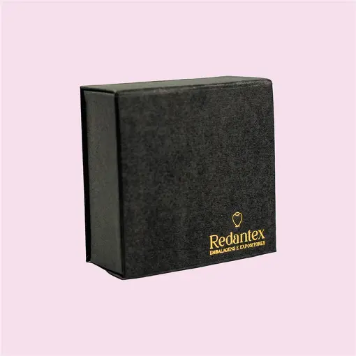 CAIXA RIGIDA PERSONALIZADA G COM IMÃ VALOR UNITÁRIO 50 ATÉ 100UN